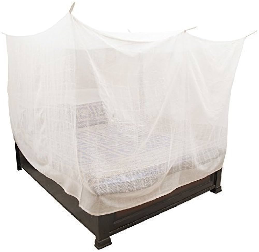 Cotton Mosquito Net